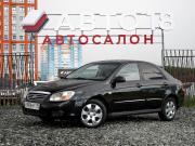 Kia Cerato I Рестайлинг Ижевск  - изображение 19