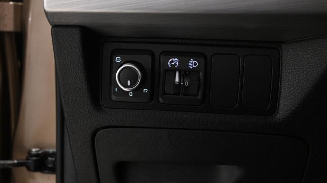 Geely Atlas I с пробегом 2019 года, цена 1 620 000 рублей, 81780 км, внедорожник, Автокод Объявления