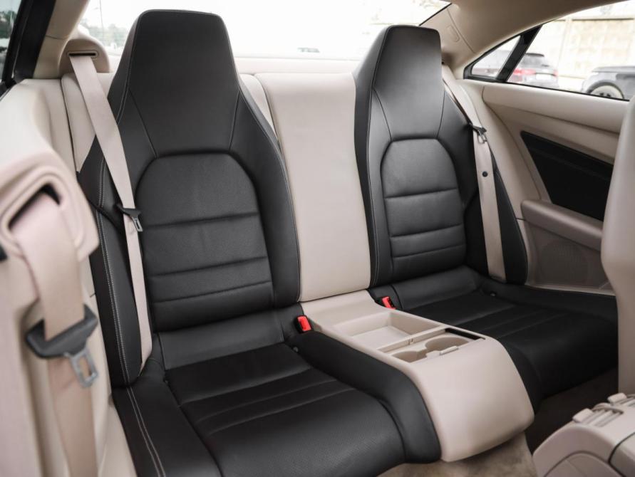Mercedes-Benz E-Класс IV (W212 S212 C207) Рестайлинг Санкт-Петербург  - изображение 27