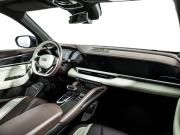 Geely Monjaro I Санкт-Петербург  - изображение 38