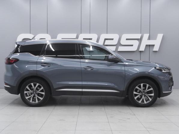 Chery Tiggo 7 Pro I с пробегом 2021 года, цена 1 650 000 рублей, 68424 км, внедорожник, Автокод Объявления