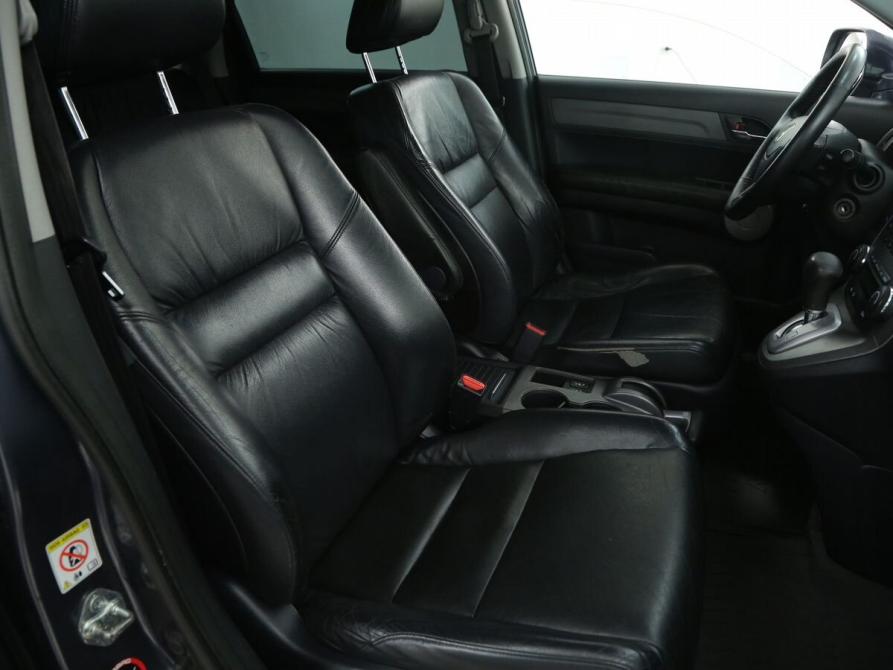 Honda CR-V III Иваново  - изображение 10