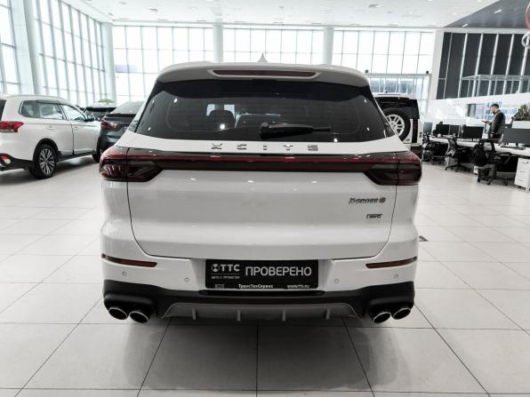 Xcite X-Cross 8 с пробегом 2024 года, цена 2 250 000 рублей, 19102 км, внедорожник, Автокод Объявления