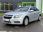 Chevrolet Cruze I Ярославль  - изображение 15