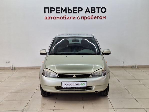 Lada (ВАЗ) Kalina I с пробегом 2010 года, цена 215 000 рублей, 163071 км, хэтчбек, Автокод Объявления