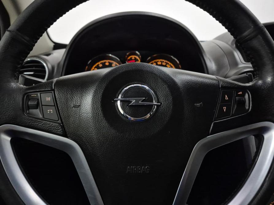 Opel Antara I Рестайлинг Альметьевск  - изображение 24