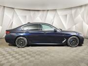 BMW 5 серии VII (G30/G31/G38) Рестайлинг Москва  - изображение 25