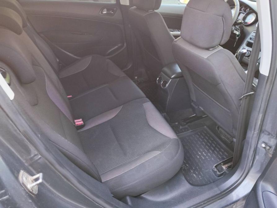 Peugeot 308 I Ростов-на-Дону  - изображение 13