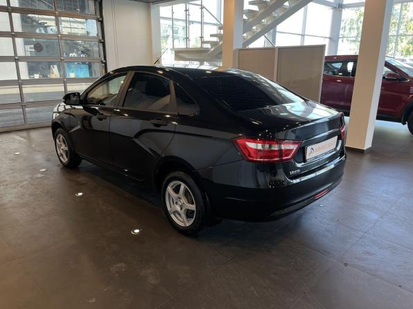 Lada (ВАЗ) Vesta I с пробегом 2019 года, цена 860 000 рублей, 170914 км, седан, Автокод Объявления