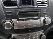 Toyota Highlander II (XU40) Рестайлинг Краснодар  - изображение 34
