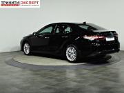 Toyota Camry VIII (XV70) Белгород  - изображение 24
