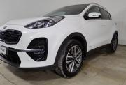 Kia Sportage IV Рестайлинг Волгоград  - изображение 48