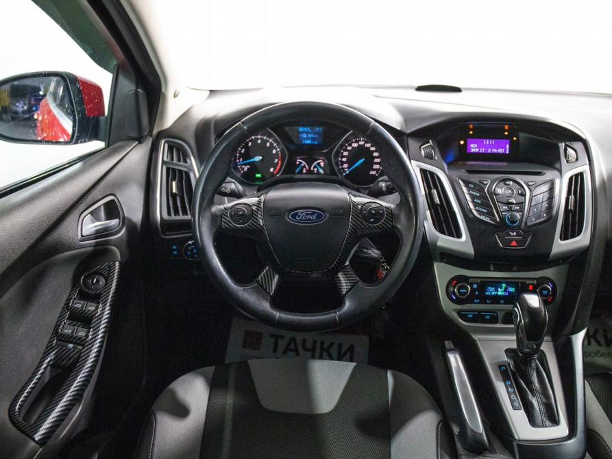 Ford Focus III Иркутск  - изображение 9