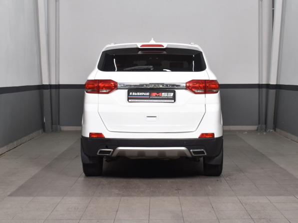 Lifan Myway с пробегом 2017 года, цена 799 999 рублей, 132012 км, внедорожник, Автокод Объявления