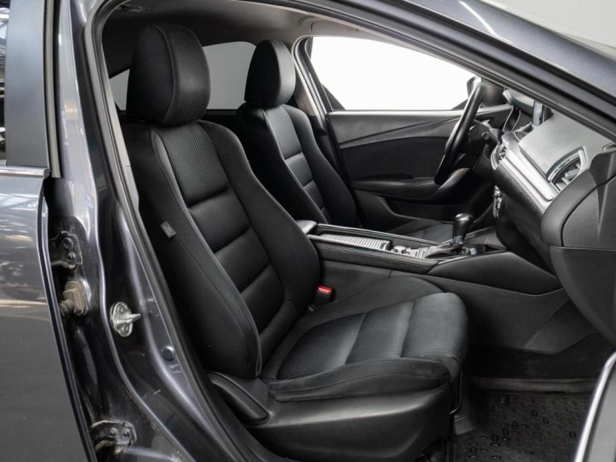 Mazda 6 III (GJ) Рестайлинг Тюмень  - изображение 8