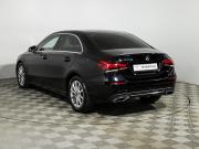Mercedes-Benz A-Класс IV (W177) Санкт-Петербург  - изображение 35