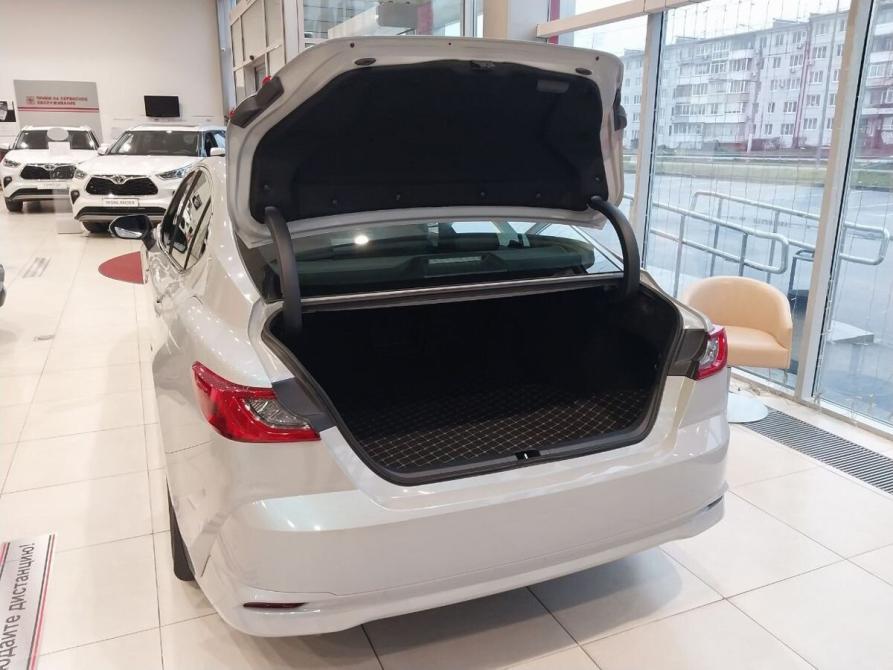Toyota Camry IX (XV80) China Market Челябинск  - изображение 5
