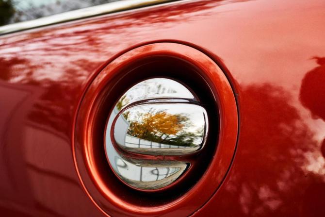 Mini Hatch II (R56) Рестайлинг с пробегом 2013 года, цена 1 369 000 рублей, 123804 км, хэтчбек, Автокод Объявления