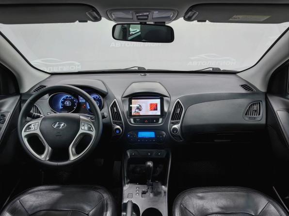 Hyundai ix35 I с пробегом 2010 года, цена 1 490 000 рублей, 174822 км, внедорожник, Автокод Объявления