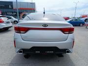 Kia Rio IV Рестайлинг Тюмень  - изображение 24
