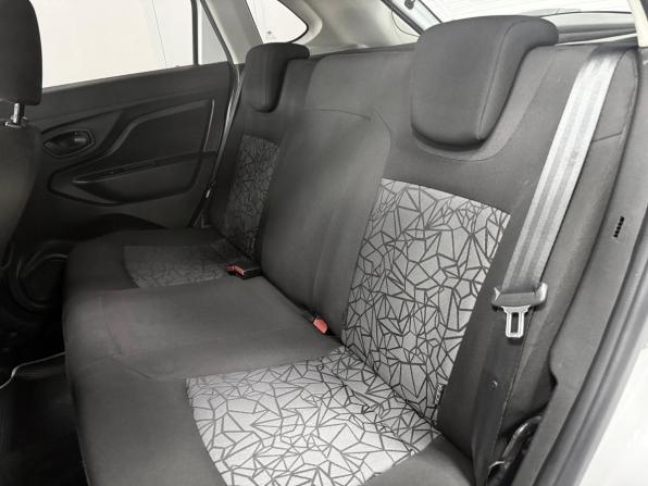 Lada (ВАЗ) XRAY I с пробегом 2018 года, цена 720 000 рублей, 103000 км, хэтчбек, Автокод Объявления