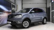 SsangYong Actyon II Уфа  - изображение 18
