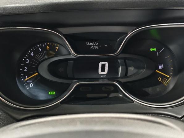 Renault Kaptur I с пробегом 2016 года, цена 1 331 400 рублей, 133200 км, внедорожник, Автокод Объявления