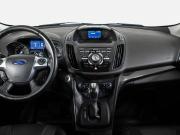 Ford Kuga II Москва  - изображение 25