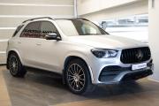 Mercedes-Benz GLE II (V167) Москва  - изображение 42