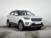 Hyundai Creta I Санкт-Петербург  - изображение 22