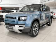 Land Rover Defender II Казань  - изображение 23