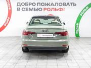 Audi A4 V (B9) Москва  - изображение 24