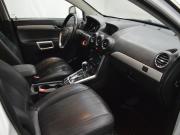 Opel Antara I Рестайлинг Санкт-Петербург  - изображение 27