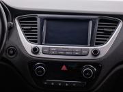 Hyundai Solaris II Москва  - изображение 34