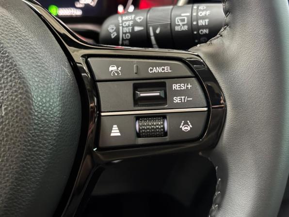 Honda CR-V VI с пробегом 2026 года, цена 4 590 000 рублей, 72 км, внедорожник, Автокод Объявления