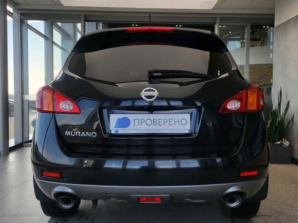 Nissan Murano II (Z51) Рестайлинг 2 с пробегом 2011 года, цена 1 073 000 рублей, 164571 км, внедорожник, Автокод Объявления
