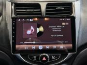 Hyundai Solaris I Рестайлинг Волжский  - изображение 42