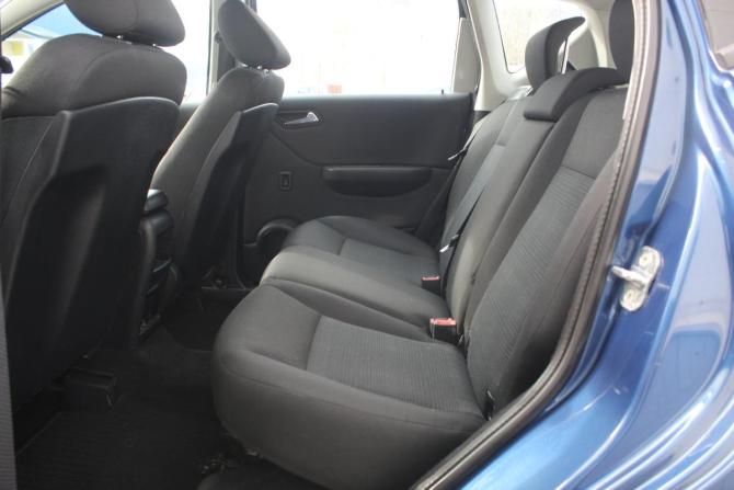 Mercedes-Benz A-Класс II (W169) Рестайлинг с пробегом 2012 года, цена 700 000 рублей, 161604 км, хэтчбек, Автокод Объявления