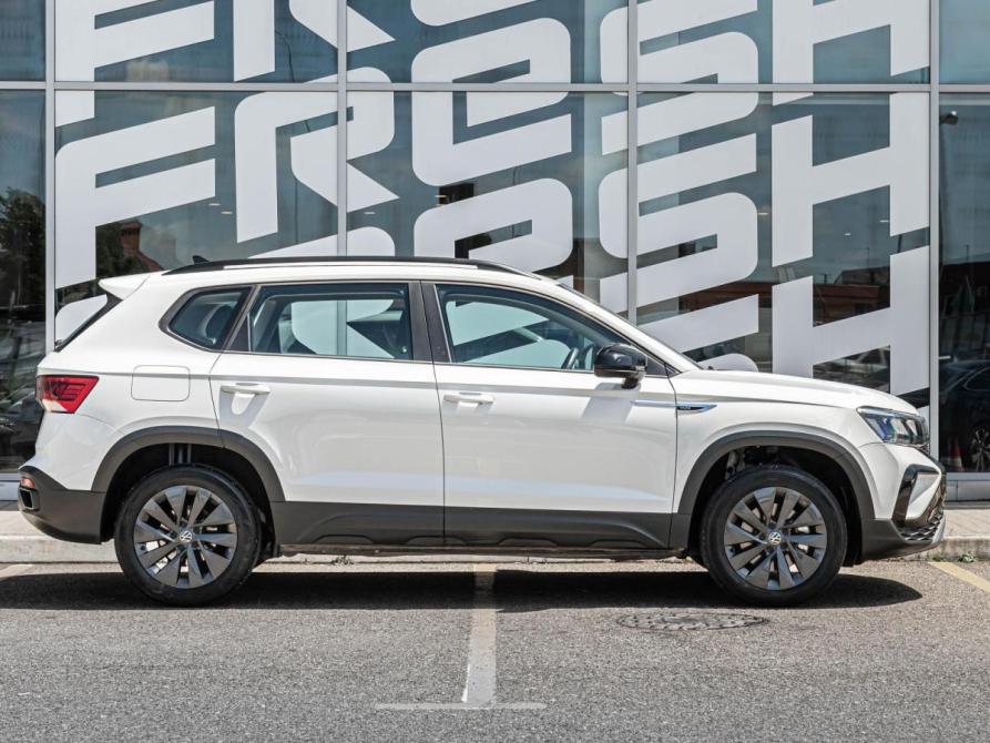 Volkswagen Taos I Краснодар  - изображение 5