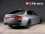 BMW 5 серии VI (F10/F11/F07) Рестайлинг Екатеринбург  - изображение 26