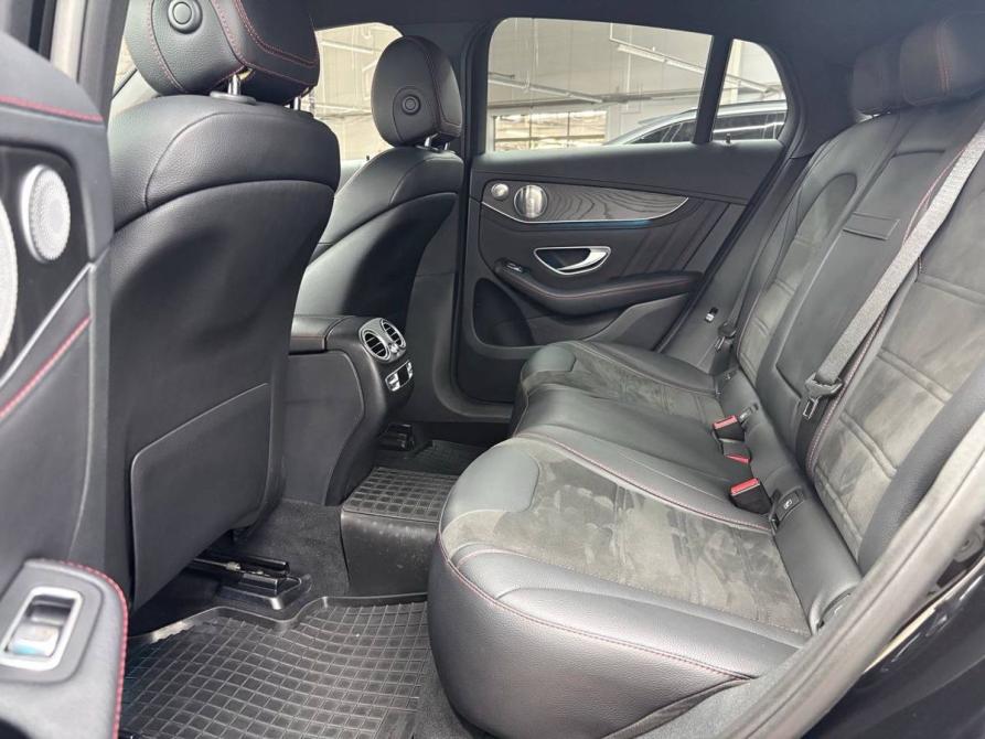 Mercedes-Benz GLC Coupe AMG I (C253) Ростов-на-Дону  - изображение 19