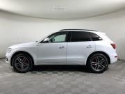 Audi Q5 I (8R) Рестайлинг Москва  - изображение 27
