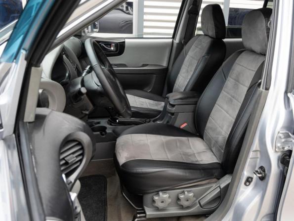 Hyundai Santa Fe Classic с пробегом 2008 года, цена 599 000 рублей, 189758 км, внедорожник, Автокод Объявления
