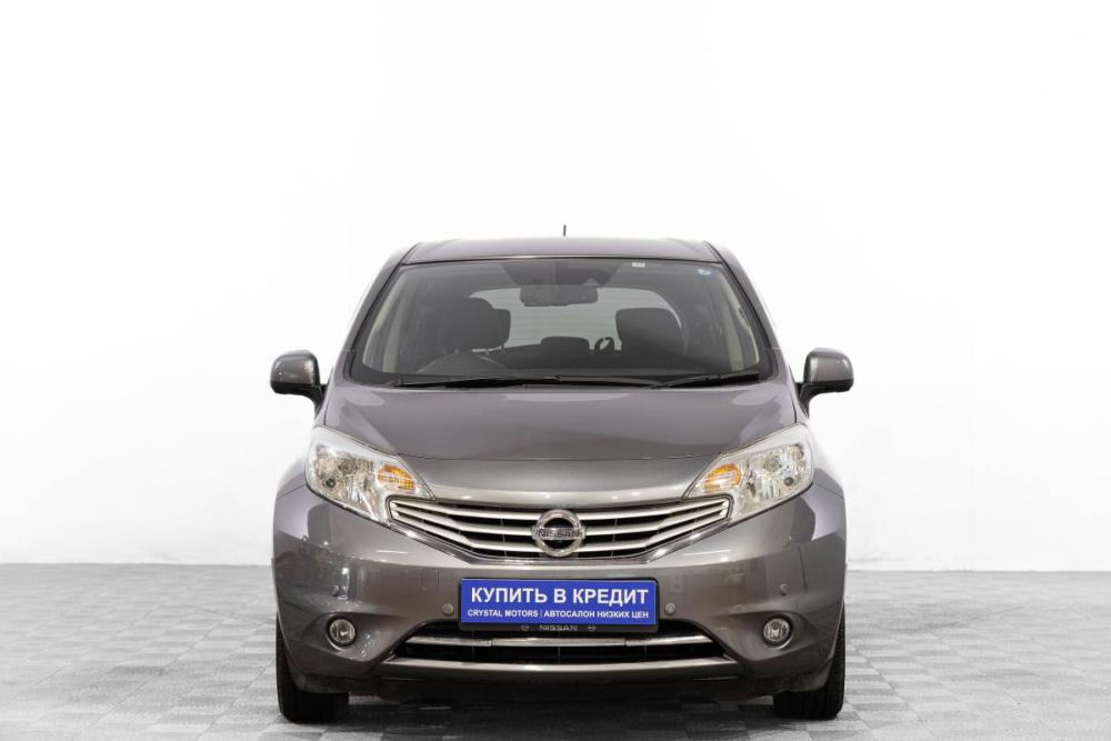 Nissan Note II Барнаул  - изображение 2