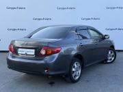 Toyota Corolla X (E140 E150) Курган  - изображение 22