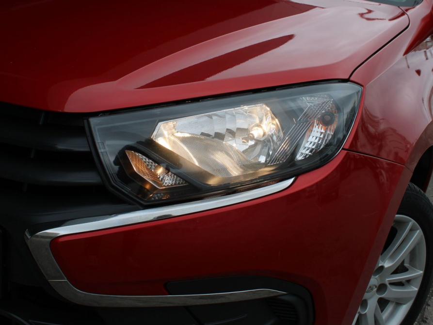 Lada (ВАЗ) Granta I Рестайлинг Дзержинск  - изображение 18