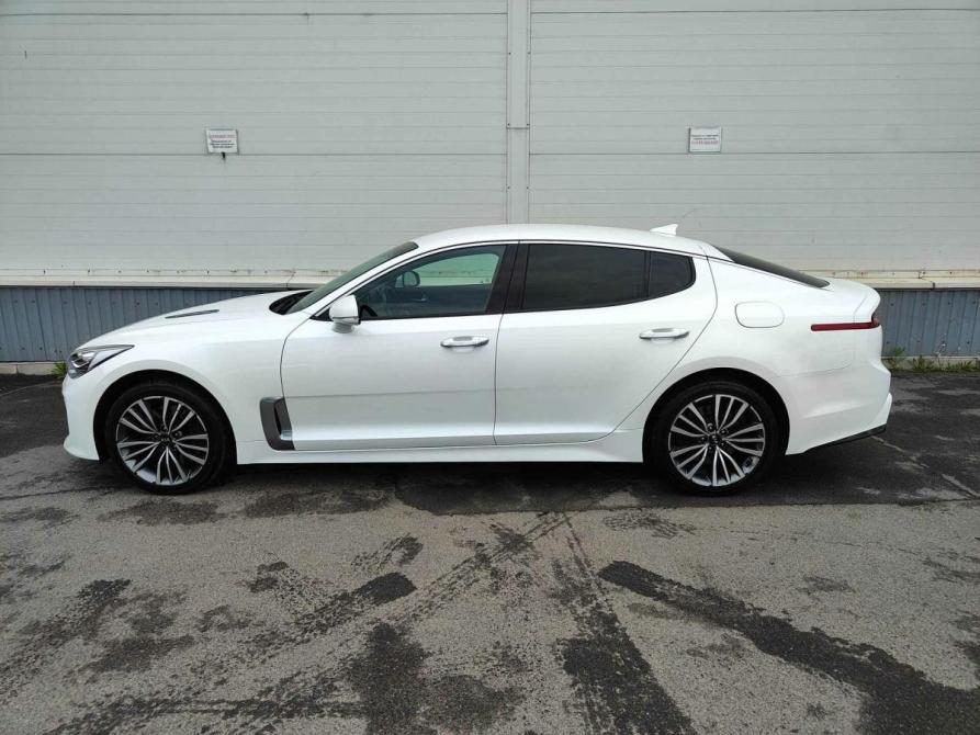Kia Stinger I Санкт-Петербург  - изображение 8