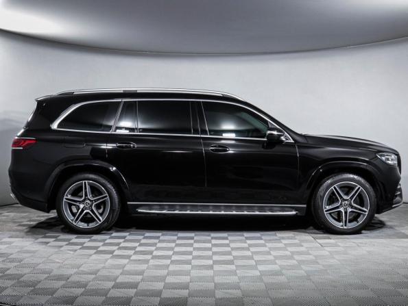 Mercedes-Benz GLS II (X167) с пробегом 2020 года, цена 8 700 000 рублей, 71043 км, внедорожник, Автокод Объявления