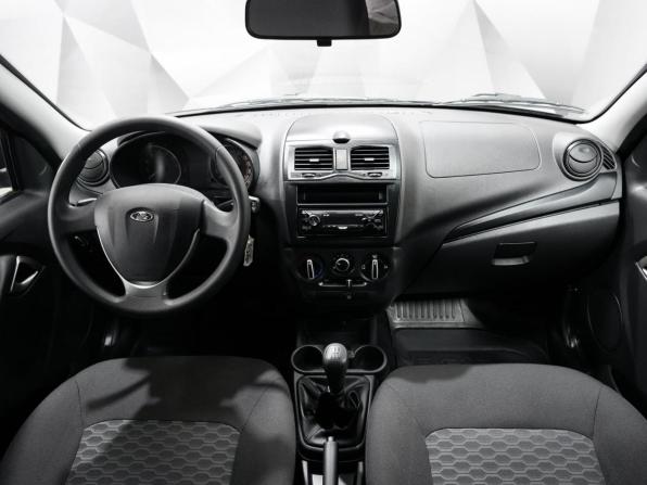 Lada (ВАЗ) Granta I Рестайлинг с пробегом 2023 года, цена 891 000 рублей, 25150 км, седан, Автокод Объявления