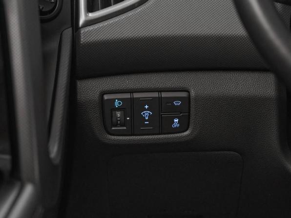 Hyundai Creta I с пробегом 2018 года, цена 1 579 000 рублей, 138200 км, внедорожник, Автокод Объявления